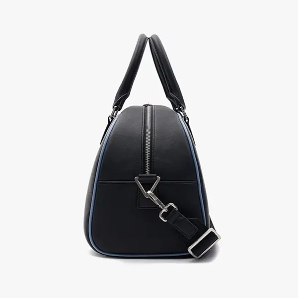 Túi Đeo Chéo MLB City New York Yankees 3ABWM083N-50BKS Màu Đen