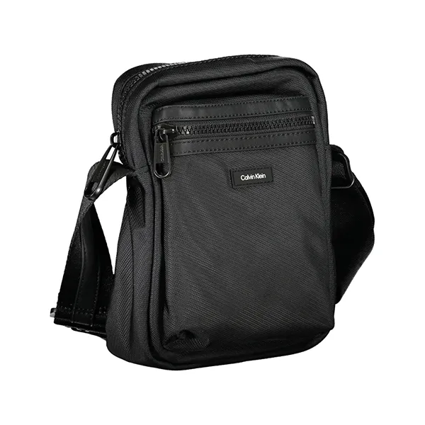 Túi Đeo Chéo Nam Calvin Klein CK K50K511208_NEBEH Màu Đen
