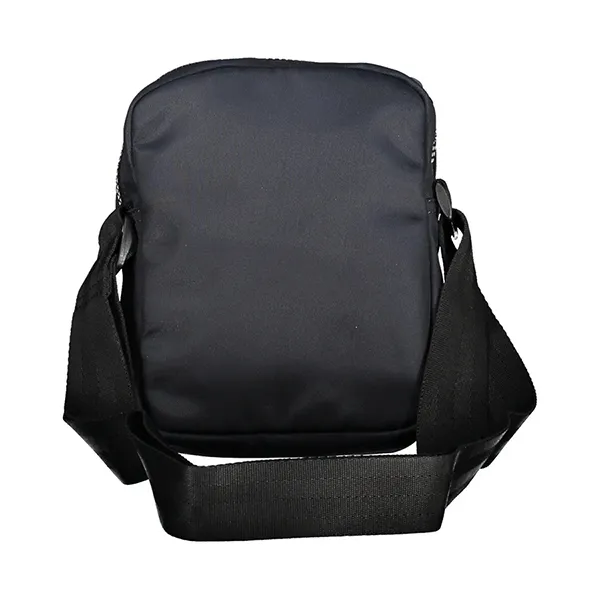 Túi Đeo Chéo Nam Tommy Hilfiger Crossbody Bag AM0AM10914_89E318D_BLUDW6 Màu Xanh Than