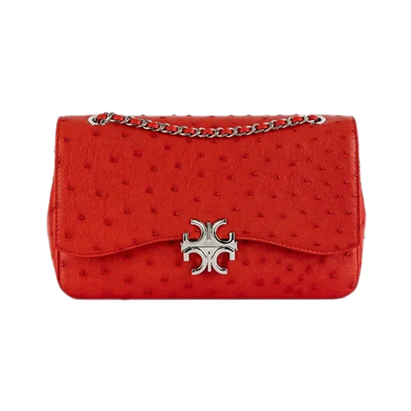 Túi Đeo Chéo Nữ Giovanni DLD0214-1 Màu Đỏ
