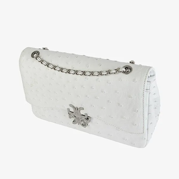 Túi Đeo Chéo Nữ Giovanni DLD0214-1 Màu Trắng