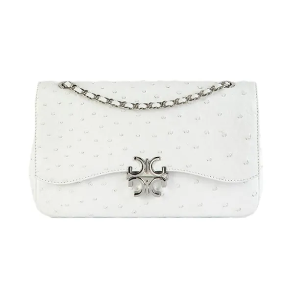 Túi Đeo Chéo Nữ Giovanni DLD0214-1 Màu Trắng