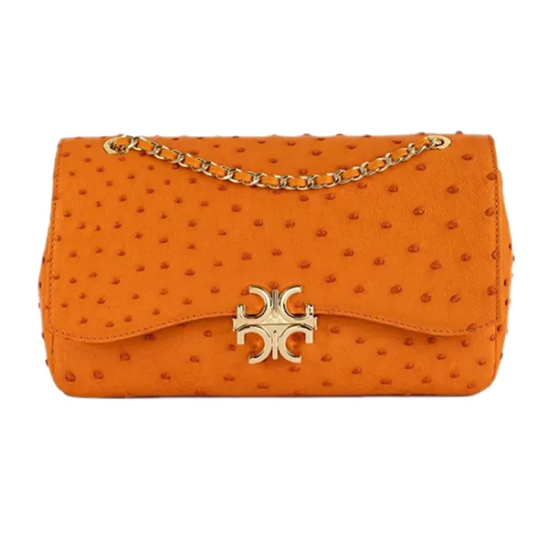 Túi Đeo Chéo Nữ Giovanni DLD0214-1 Màu Vàng