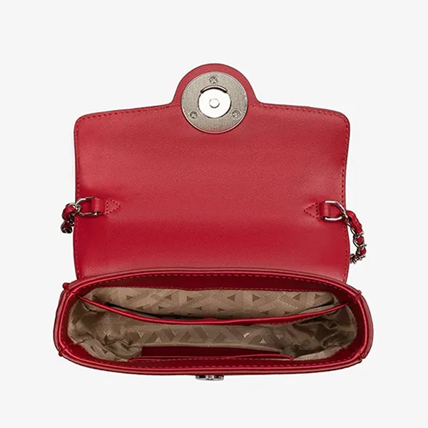 Túi Đeo Chéo Nữ Giovanni DLD0232-1 Màu Đỏ