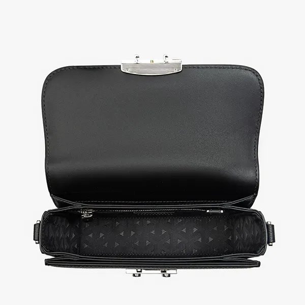 Túi Đeo Chéo Nữ Giovanni DLD0235-1 Màu Đen