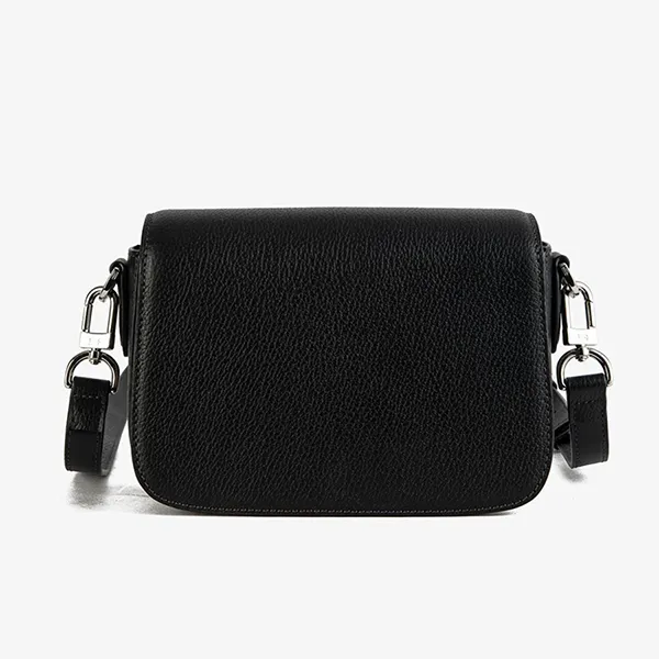 Túi Đeo Chéo Nữ Giovanni DLD0235-1 Màu Đen