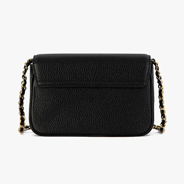 Túi Đeo Chéo Nữ Giovanni DLD0237-1 Màu Đen