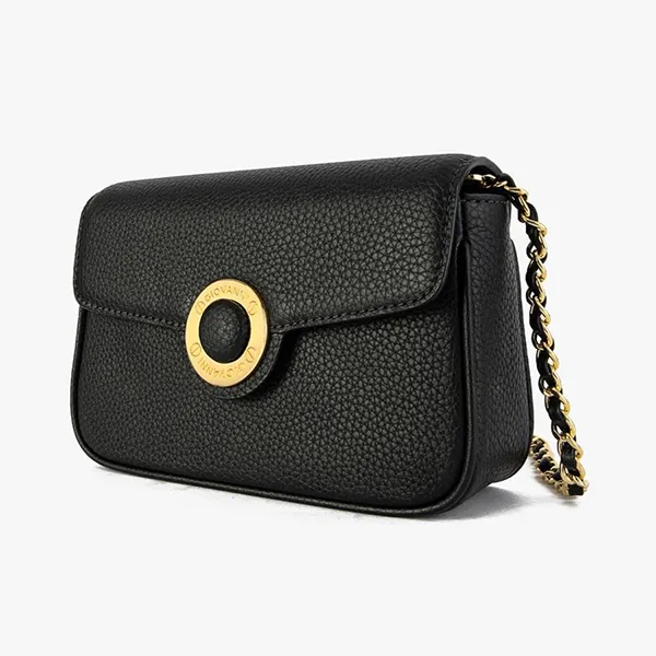 Túi Đeo Chéo Nữ Giovanni DLD0237-1 Màu Đen