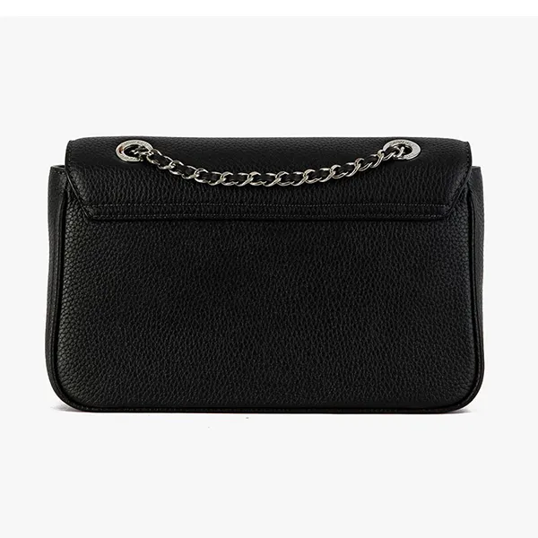 Túi Đeo Chéo Nữ Giovanni DLD0238-1 Màu Đen