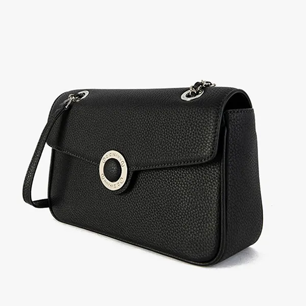 Túi Đeo Chéo Nữ Giovanni DLD0238-1 Màu Đen