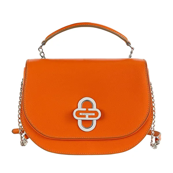 Túi Đeo Chéo Nữ Giovanni DLD0261-1 Màu Cam