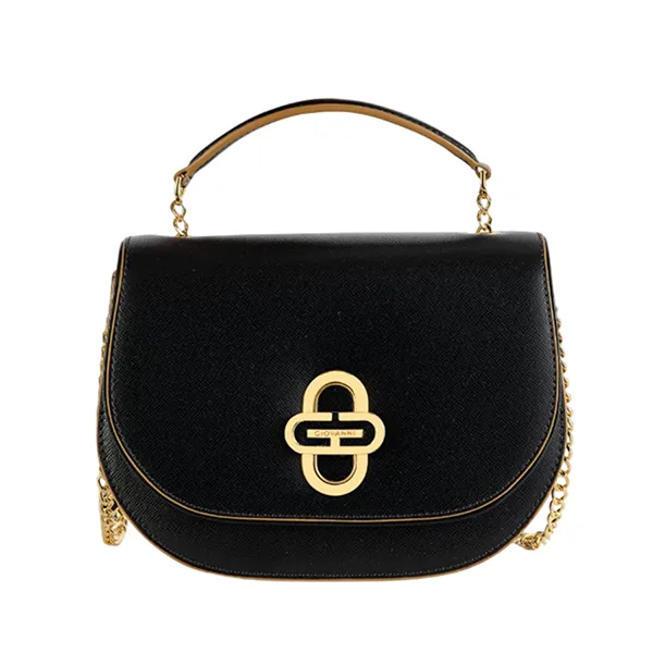 Túi Đeo Chéo Nữ Giovanni DLD0261-1 Màu Đen