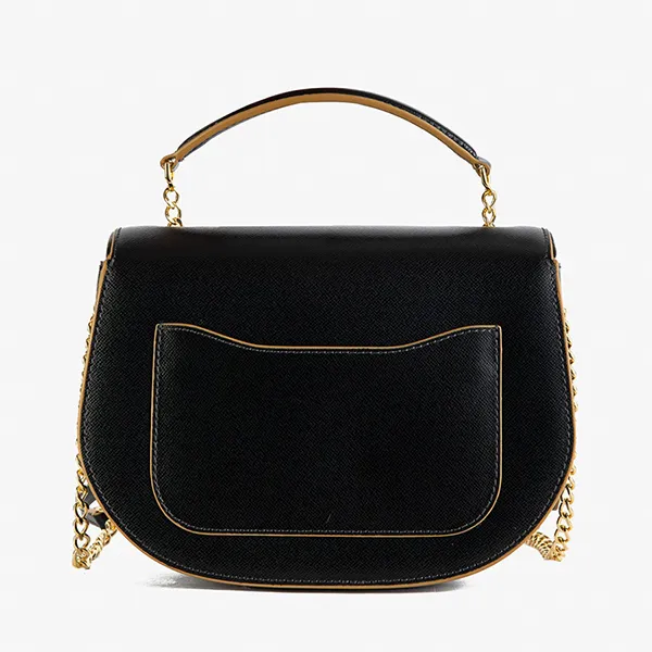 Túi Đeo Chéo Nữ Giovanni DLD0261-1 Màu Đen