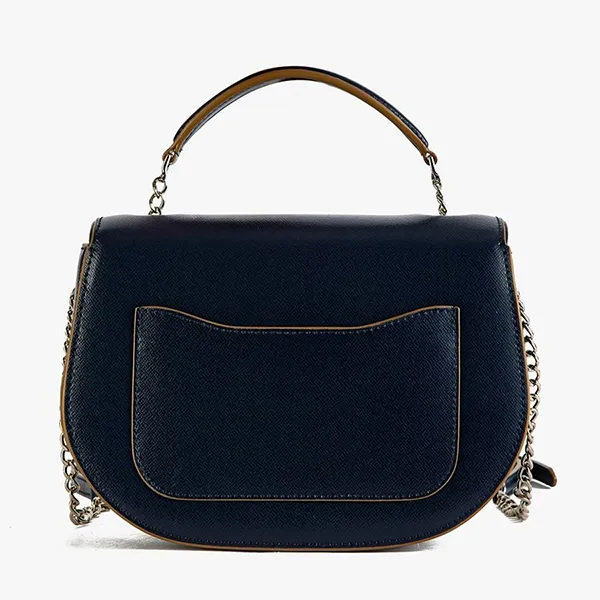 Túi Đeo Chéo Nữ Giovanni DLD0261-1 Màu Xanh Navy