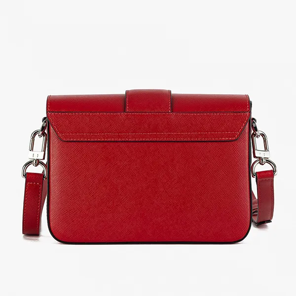 Túi Đeo Chéo Nữ Giovanni DLD0263-1 Màu Đen