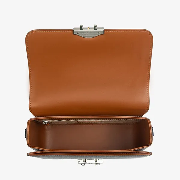 Túi Đeo Chéo Nữ Giovanni DLD0263-1 Màu Xanh Navy