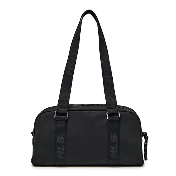 Túi Đeo Vai MLB Basic Sportive Tote Bag NY Yankees 3AORA016N-50BKS Màu Đen