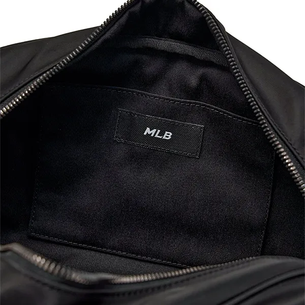 Túi Đeo Vai MLB Basic Sportive Tote Bag NY Yankees 3AORA016N-50BKS Màu Đen