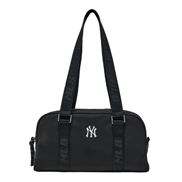 Túi Đeo Vai MLB Basic Sportive Tote Bag NY Yankees 3AORA016N-50BKS Màu Đen