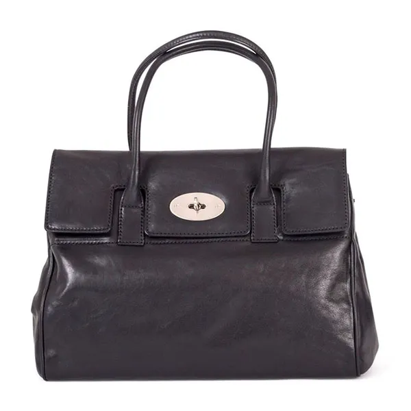 Túi Đeo Vai Nữ Gianni Conti 914067-10 Màu Đen