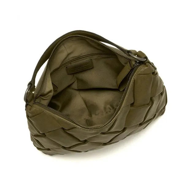 Túi Đeo Vai Nữ Gianni Conti Shoulder Bag 4693858-61 Màu Xanh