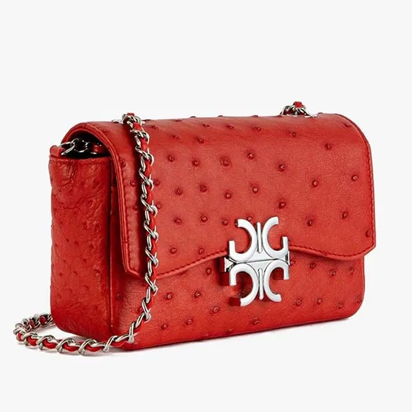 Túi Đeo Vai Nữ Giovanni DLD0213-1 Màu Đỏ