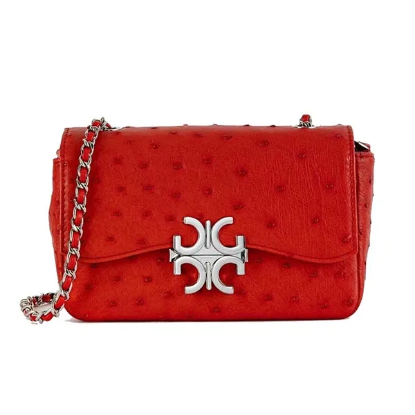 Túi Đeo Vai Nữ Giovanni DLD0213-1 Màu Đỏ