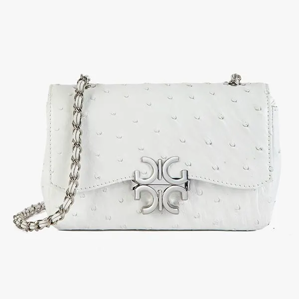 Túi Đeo Vai Nữ Giovanni DLD0213-1 Màu Trắng