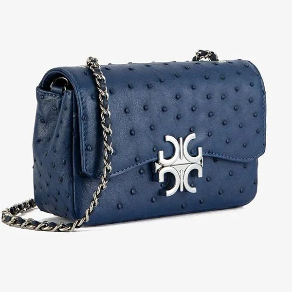 Túi Đeo Vai Nữ Giovanni DLD0213-1 Màu Xanh Navy