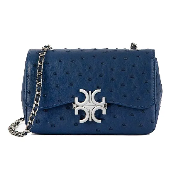 Túi Đeo Vai Nữ Giovanni DLD0213-1 Màu Xanh Navy