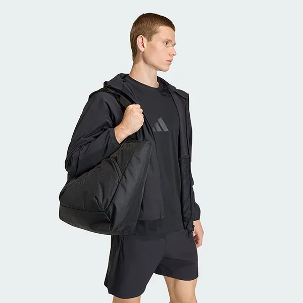 Túi Tote Adidas Prime Tote Bag JY7708 Màu Đen