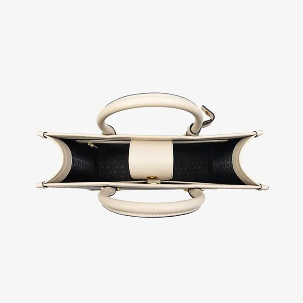 Túi Tote Nữ Giovanni DLD0252-1 Màu Đen