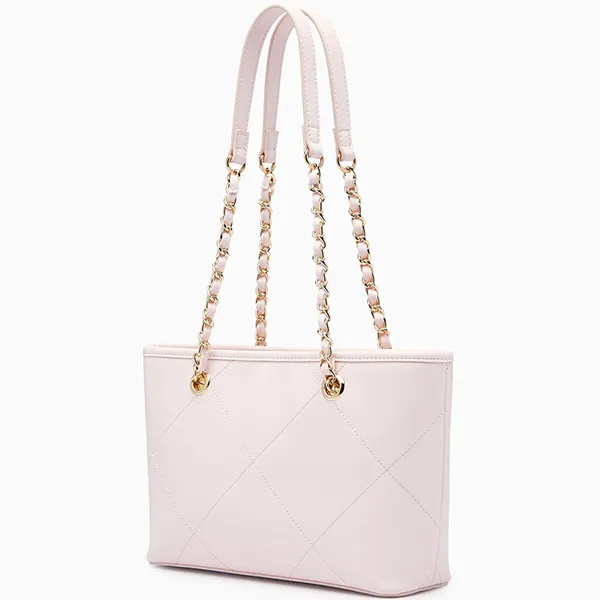 Túi Tote Nữ Lyn Pottie S Tote Bag Light Pink L26CBWA190 Màu Hồng Nhạt