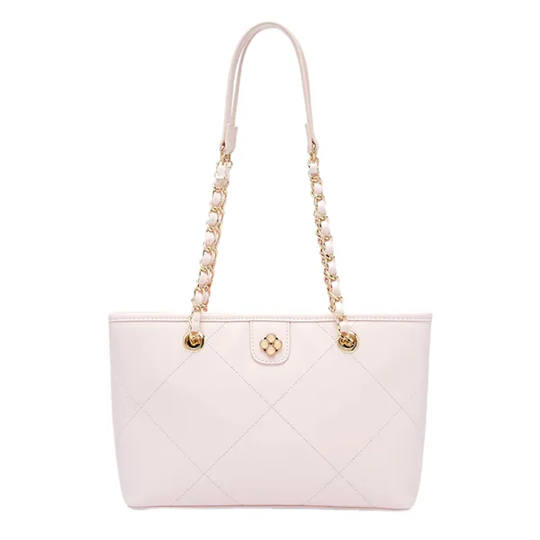 Túi Tote Nữ Lyn Pottie S Tote Bag Light Pink L26CBWA190 Màu Hồng Nhạt