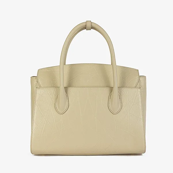 Túi Xách Nữ Giovanni DLD0190-1 Màu Trắng Be