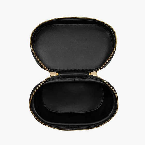 Túi Xách Nữ Giovanni DLD0264-1 Màu Đen Vàng