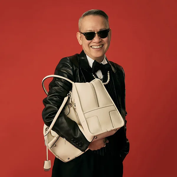 Túi Xách Tay Lyn Tueslove Xl Tote Bag L26CBWA196 Ivory Màu Trắng