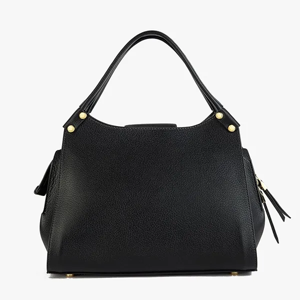 Túi Xách Tay Nữ Giovanni DLD0234-1 Màu Đen