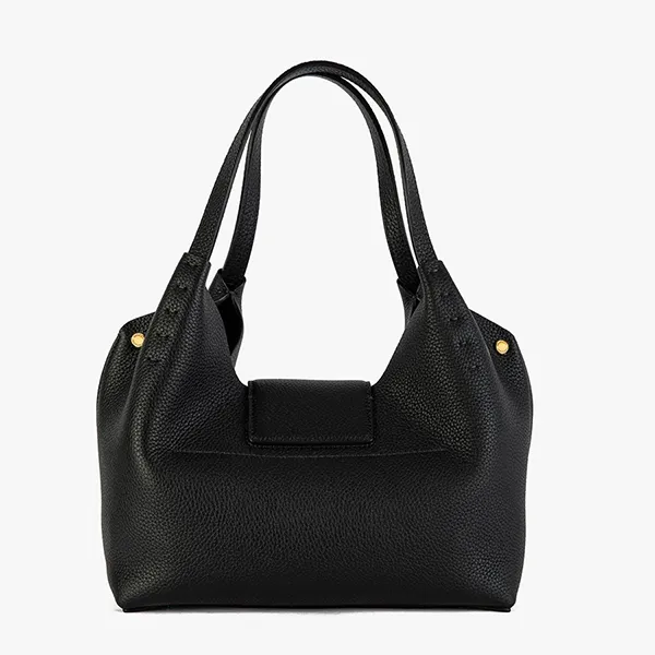 Túi Xách Tay Nữ Giovanni DLD0242-1 Màu Đen