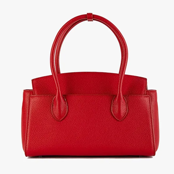 Túi Xách Tay Nữ Giovanni DLD0267-1 Màu Đỏ