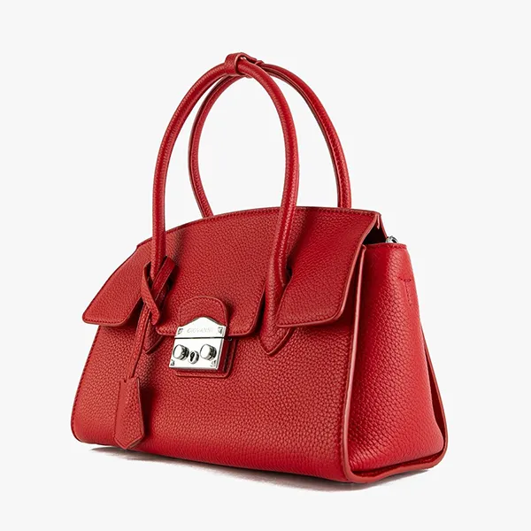 Túi Xách Tay Nữ Giovanni DLD0267-1 Màu Đỏ
