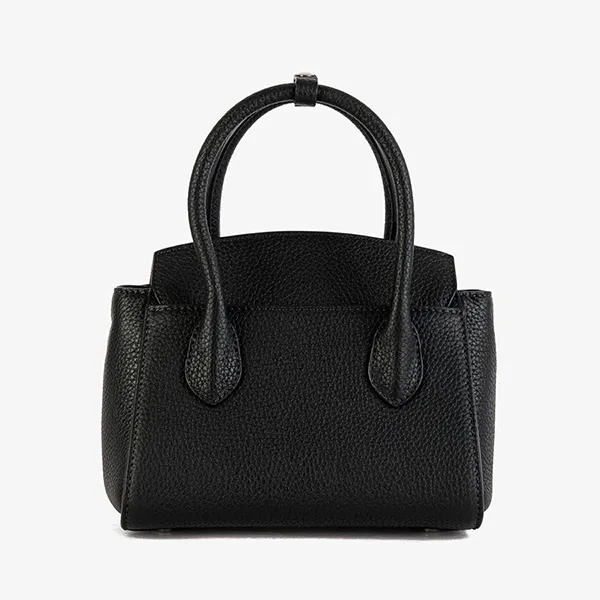 Túi Xách Tay Nữ Giovanni DLD0269-1 Màu Đen