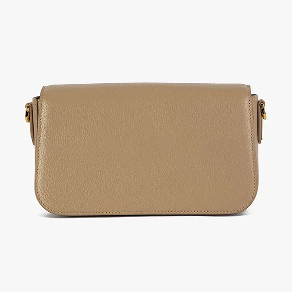 Túi Xách Tay Nữ Giovanni Handle Bag DLD0236-1 Màu Be
