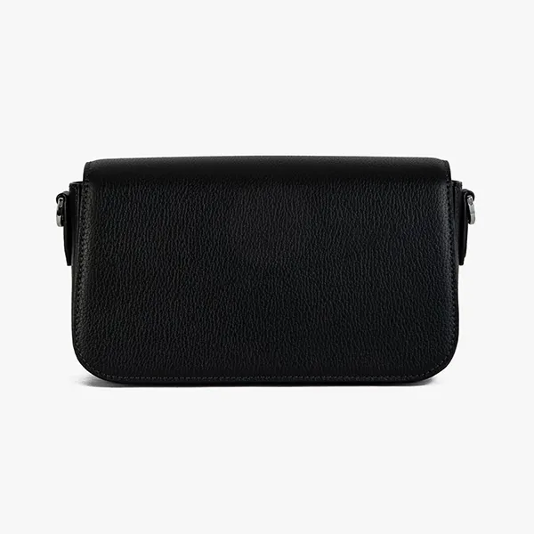 Túi Xách Tay Nữ Giovanni Handle Bag DLD0236-1 Màu Đen