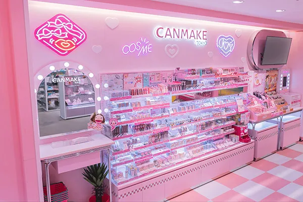 Phấn Phủ Nén Canmake Marshmallow Finish Powder Tone MB 10g