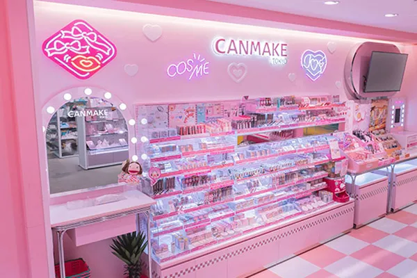 Phấn Phủ Nén Canmake Marshmallow Finish Powder Tone MO