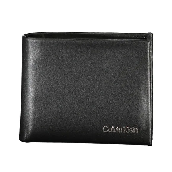 Ví Nam Calvin Klein CK K50K510197_509C464_NEROBAX Màu Đen