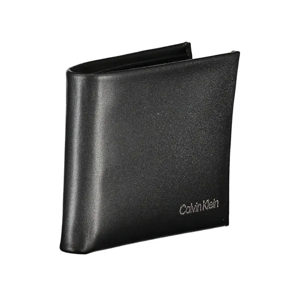 Ví Nam Calvin Klein CK K50K510197_509C464_NEROBAX Màu Đen