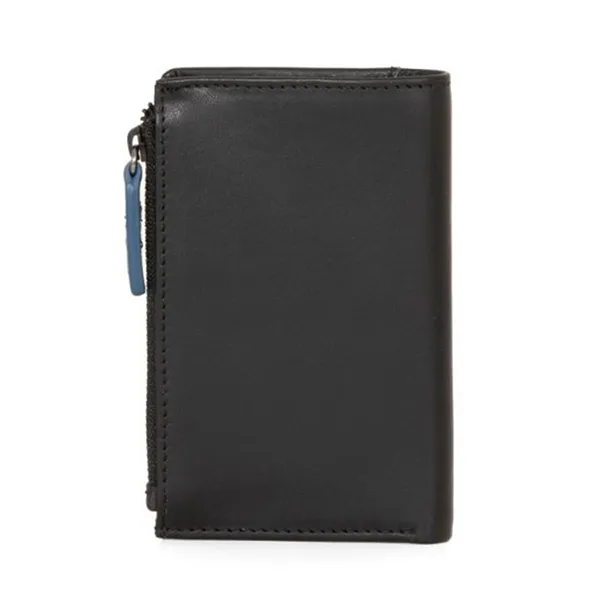 Ví Nam Gianni Conti Wallet 917041-10 Màu Đen