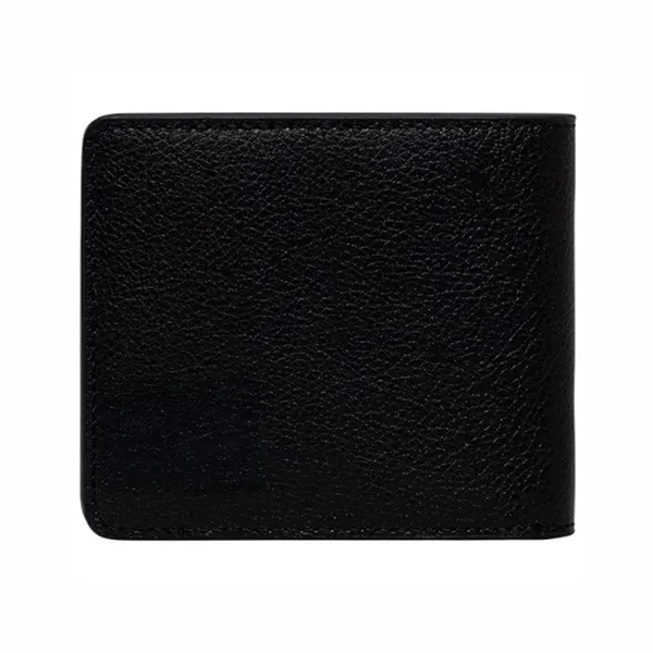 Ví Nam Tommy Hilfiger AM0AM13699_BDS Màu Đen